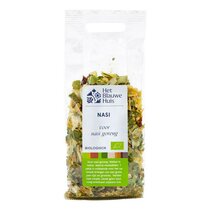 Nasikruiden 30 gram (biologisch)