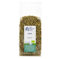 Pizzakruiden 20 gram (biologisch)