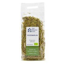 Rozemarijn 20 gram (biologisch)