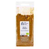 Ras el hanout 20 gram (biologisch)