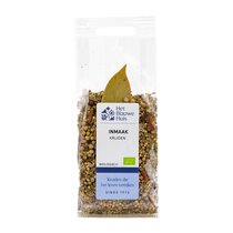 Inmaakkruiden 30 gram (biologisch) Inmaakkruiden 30 gram (biologisch)