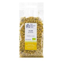 Vlierbloesem 25 gram (biologisch)