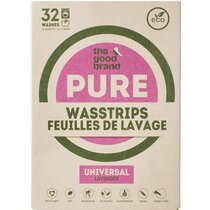 Wasstrips  Lavendel 32 stuks