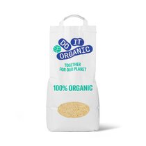 Witte Jasmijnrijst 5 kilo (biologisch) Witte Jasmijnrijst 5 kilo (biologisch)