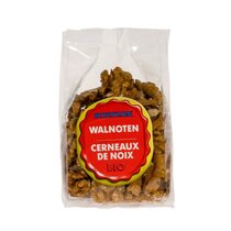 Walnoten 125 gram (biologisch) 
