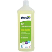Vaatwasmiddel (gel) 1 liter