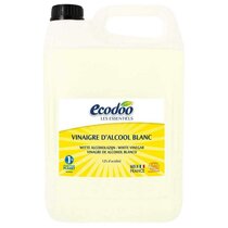 Witte Alcoholazijn Grootverpakking 5 liter