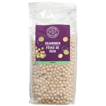 Sojabonen 400 gram (biologisch)