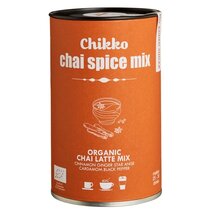 Chai Latte Mix 130 gram (biologisch)