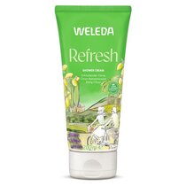 Weleda Citrus Refresh Douche 200 ml