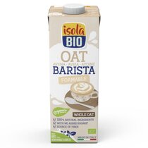 Havermelk Barista 6 x 1 Liter (biologisch)