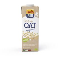 Ongezoete Havermelk  6 x 1 Liter (biologisch)