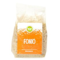 Fonio 500 gram (biologisch)