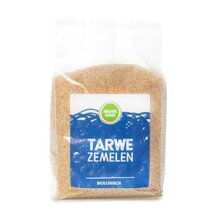  Tarwezemelen 350 gram (biologisch)