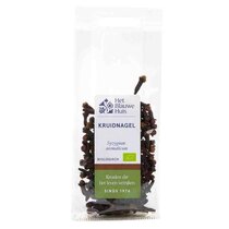 Kruidnagel (heel) 15 gram (biologisch)