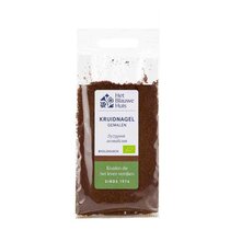 Kruidnagel (gemalen) 15 gram (biologisch)