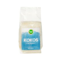 Fijne Kokosrasp 150 gram (biologisch) Fijne Kokosrasp 150 gram (biologisch)
