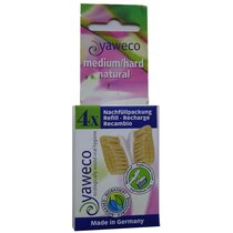 Borstelkoppen Nature (medium/hard)