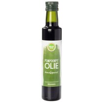 Pompoenpitolie 250 ml (biologisch)