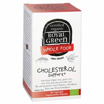 Cholesterol Support 60 vcaps (Royal Green)
