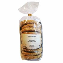 Spelt Beschuit 6 x 10 stuks (biologisch)