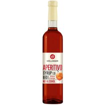 Aperitivo Cocktail Siroop 500 ml (biologisch)