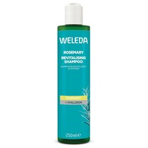 Weleda Rozemarijn Shampoo 250 ml