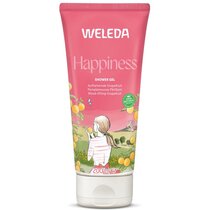 Weleda Grapefruit Douchegel Happiness 200 ml