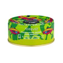 Skipjack Tonijn in Olijfolie 15 blikjes Skipjack Tonijn in Olijfolie 15 blikjes