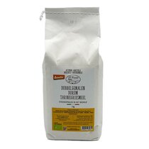 Tarwegriesmeel 1 kg (biologisch)