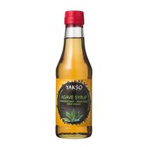 Agavesiroop 240 ml (biologisch) Agavesiroop 240 ml (biologisch)