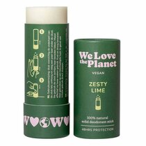 Deo Stick Zesty Lime