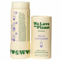 Deo Stick Wild Lavender