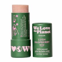 Lip Balm Lush Raspberry