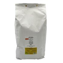 Half Volkorenmeel van Eenkorenspelt 5 kg (demeter)