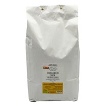 Tarwegriesmeel 5 kilo Grootverpakking (biologisch)