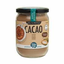 Rauwe Cacao 160 gram (biologisch)