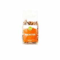 Walnoten 150 gram (biologisch) 