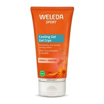 Weleda Arnica Sport Cooling Gel 100 ml