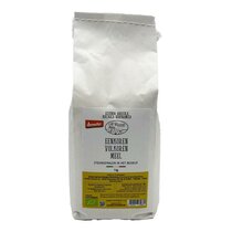 Volkoren Eenkorenmeel 1 kg (demeter)