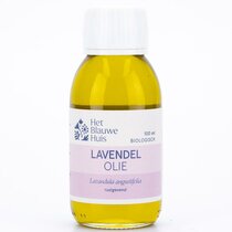 Lavendelolie 100 ml (biologisch)