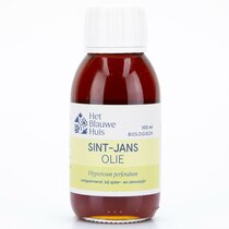 Sint Jansolie 100 ml (biologisch)