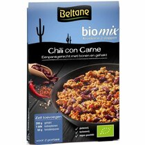 Maaltijdmix Chili Con Carne 2 personen (biologisch)