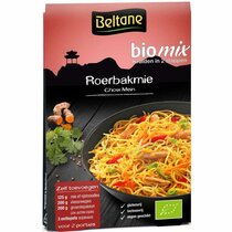 Maaltijdmix Roerbakmie 2 personen (biologisch)