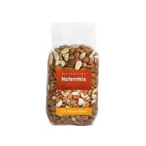 Notenmix Voordeelverpakking 1 kilo (biologisch) Notenmix Voordeelverpakking 1 kilo (biologisch)