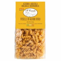Fusilli Bloem 500 gram (demeter)