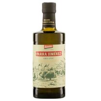 Extra Virgin Olijfolie 500 ml (demeter)