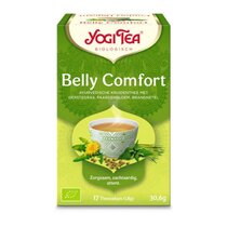 Yogi Tea Tangy Belly Comfort (biologisch)