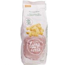 Spelt Spiralen  (wit) 500 gram (demeter) Spelt Spiralen  (wit) 500 gram (demeter)