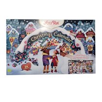 Yogi Tea Adventskalender 2025 (biologisch)